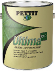 Pettit Ultima Eco Multi-Season Ablative Antifoulin